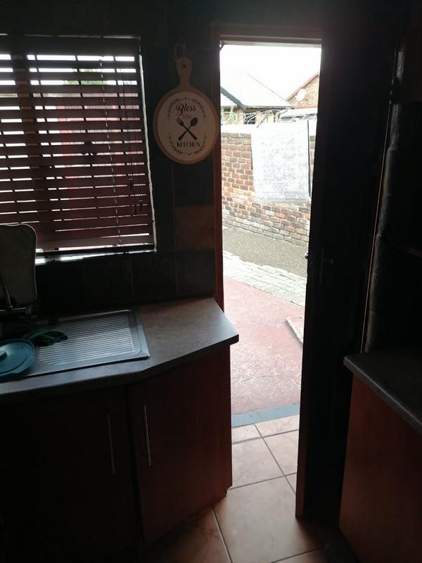 3 Bedroom Property for Sale in Boitekong North West